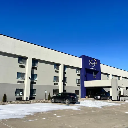 Sleep Inn Champaign North - Urbana