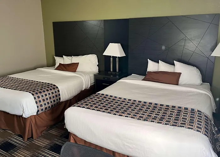 Sleep North - Urbana 4*