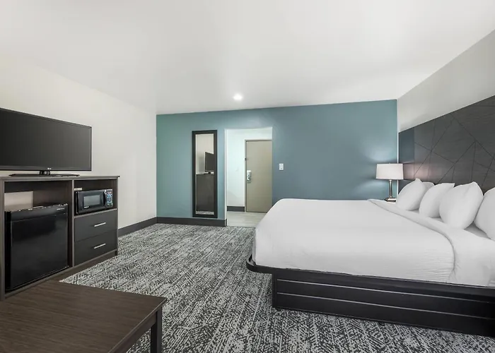Sleep North - Urbana Champaign