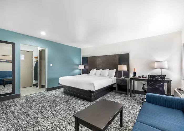 Sleep North - Urbana Champaign
