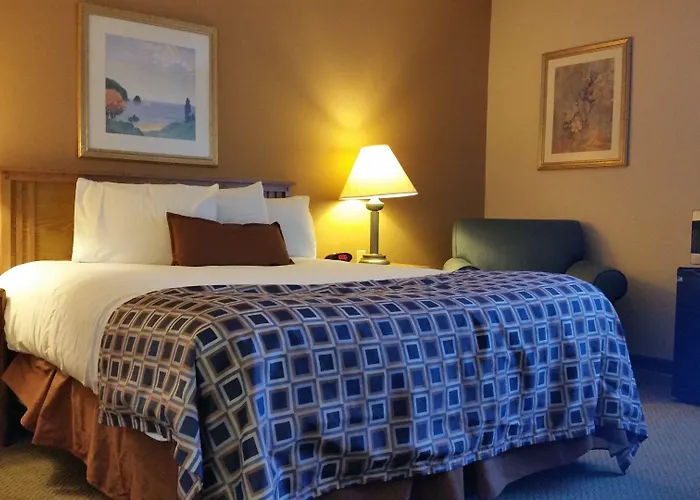 Hotel Sleep North - Urbana 4*