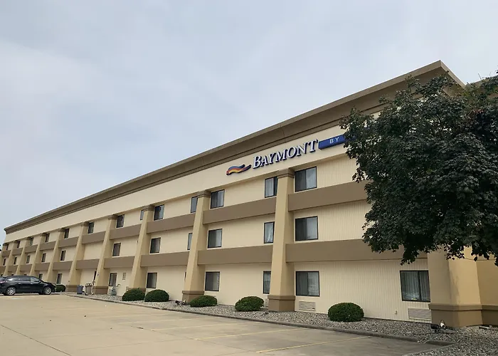 Hotel Sleep North - Urbana 4*